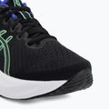 Pánské běžecké boty ASICS Gel-Excite 11 black/vital green 7