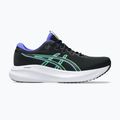 Pánské běžecké boty ASICS Gel-Excite 11 black/vital green