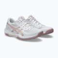 Dámské volejbalové boty ASICS Gel-Rocket 12 white/pearl pink 3