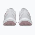 Dámské volejbalové boty ASICS Gel-Rocket 12 white/pearl pink 5