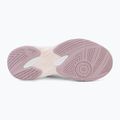 Dámské volejbalové boty ASICS Gel-Rocket 12 white/pearl pink 4