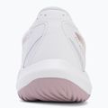 Dámské volejbalové boty ASICS Gel-Rocket 12 white/pearl pink 6