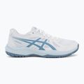 Pánské boty ASICS Upcourt 6 white/saba blue 2