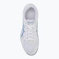 Pánské boty ASICS Upcourt 6 white/saba blue 5