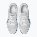 Pánské boty ASICS Upcourt 6 white/saba blue 6