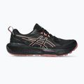 Dámské běžecké boty ASICS Gel-Sonoma 8 GTX black/apricot crush