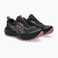 Dámské běžecké boty ASICS Gel-Sonoma 8 GTX black/apricot crush 3