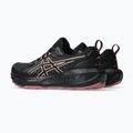 Dámské běžecké boty ASICS Gel-Sonoma 8 GTX black/apricot crush 4