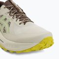 Pánské běžecké boty ASICS Gel-Sonoma 8 light dust/aurora green 7