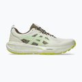 Pánské běžecké boty ASICS Gel-Sonoma 8 light dust/aurora green 8