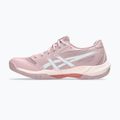 Dámské volejbalové boty ASICS Gel-Rocket 12 morganite/white 9
