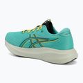 Pánské běžecké boty ASICS Gel-Excite 11 aurora green/black 3