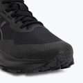 Pánské běžecké boty ASICS Gel-Venture 11 black/carrier grey 7