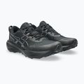 Pánské běžecké boty ASICS Gel-Venture 11 black/carrier grey 3