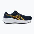 Pánské běžecké boty ASICS Patriot 14 midnight/yamabuki 2