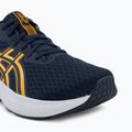 Pánské běžecké boty ASICS Patriot 14 midnight/yamabuki 7