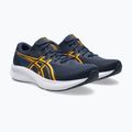 Pánské běžecké boty ASICS Patriot 14 midnight/yamabuki 3