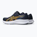 Pánské běžecké boty ASICS Patriot 14 midnight/yamabuki 4