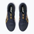 Pánské běžecké boty ASICS Patriot 14 midnight/yamabuki 6