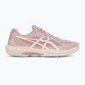 Dámské volejbalové boty ASICS Court Hunter FF morganite/pearl pink 2