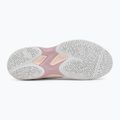 Dámské volejbalové boty ASICS Court Hunter FF morganite/pearl pink 4