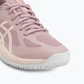 Dámské volejbalové boty ASICS Court Hunter FF morganite/pearl pink 7