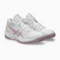 Dámské boty ASICS Gel-Task MT 4 white/morganite 10