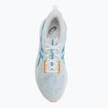 Pánské běžecké boty ASICS Novablast 5 Arctic Blue/Aegean Blue 5