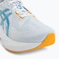 Pánské běžecké boty ASICS Novablast 5 Arctic Blue/Aegean Blue 7