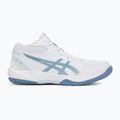 Pánské boty ASICS Gel-Task MT 4 white/saba blue 2