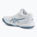 Pánské boty ASICS Gel-Task MT 4 white/saba blue 3