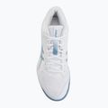 Pánské boty ASICS Gel-Task MT 4 white/saba blue 5