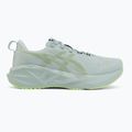 Pánské běžecké boty ASICS Novablast 5 cold moss/light orange 2