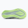 Pánské běžecké boty ASICS Novablast 5 cold moss/light orange 4