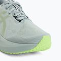 Pánské běžecké boty ASICS Novablast 5 cold moss/light orange 7