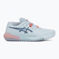 Dámské tenisové boty ASICS Gel-Resolution X W sky/grey blue 2