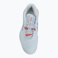 Dámské tenisové boty ASICS Gel-Resolution X W sky/grey blue 5