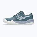 Pánské tenisové boty ASICS Gel-Challenger Clay 15 ironclad/grey blue 2