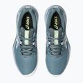 Pánské tenisové boty ASICS Gel-Challenger Clay 15 ironclad/grey blue 6