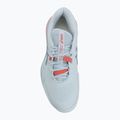 Dámské tenisové boty ASICS Gel-Resolution X Clay W sky/grey blue 5