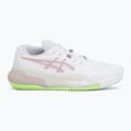 Dámské tenisové boty ASICS Gel-Resolution X Clay W white/morganite 2
