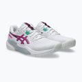 Pánské tenisové boty ASICS Gel-Challenger 15 white/digital sakura 3