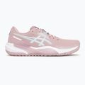 Dámské tenisové boty ASICS Gel-Challenger 15 W morganite/piedmont grey 2