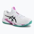 Pánské tenisové boty ASICS Court FF 3 Clay white/digital sakura