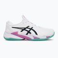Pánské tenisové boty ASICS Court FF 3 Clay white/digital sakura 2