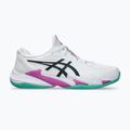 Pánské tenisové boty ASICS Court FF 3 Clay white/digital sakura