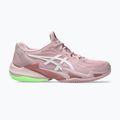Dámské tenisové boty ASICS Court FF 3 Clay W morganite/white