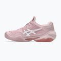 Dámské tenisové boty ASICS Court FF 3 Clay W morganite/white 2