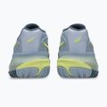 Pánské tenisové boty ASICS Gel-Resolution X grey blue/pistachio 5