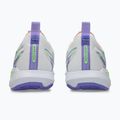 Dámské padelové boty Asics Sonicmash FF W white/guava 5